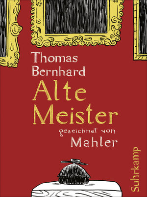 cover image of Alte Meister